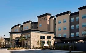 Residence Inn By Marriott Indianapolis