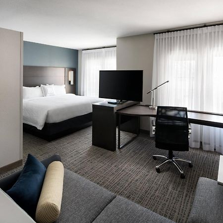 Residence Inn By Marriott Indianapolis Noblesville Exterior photo